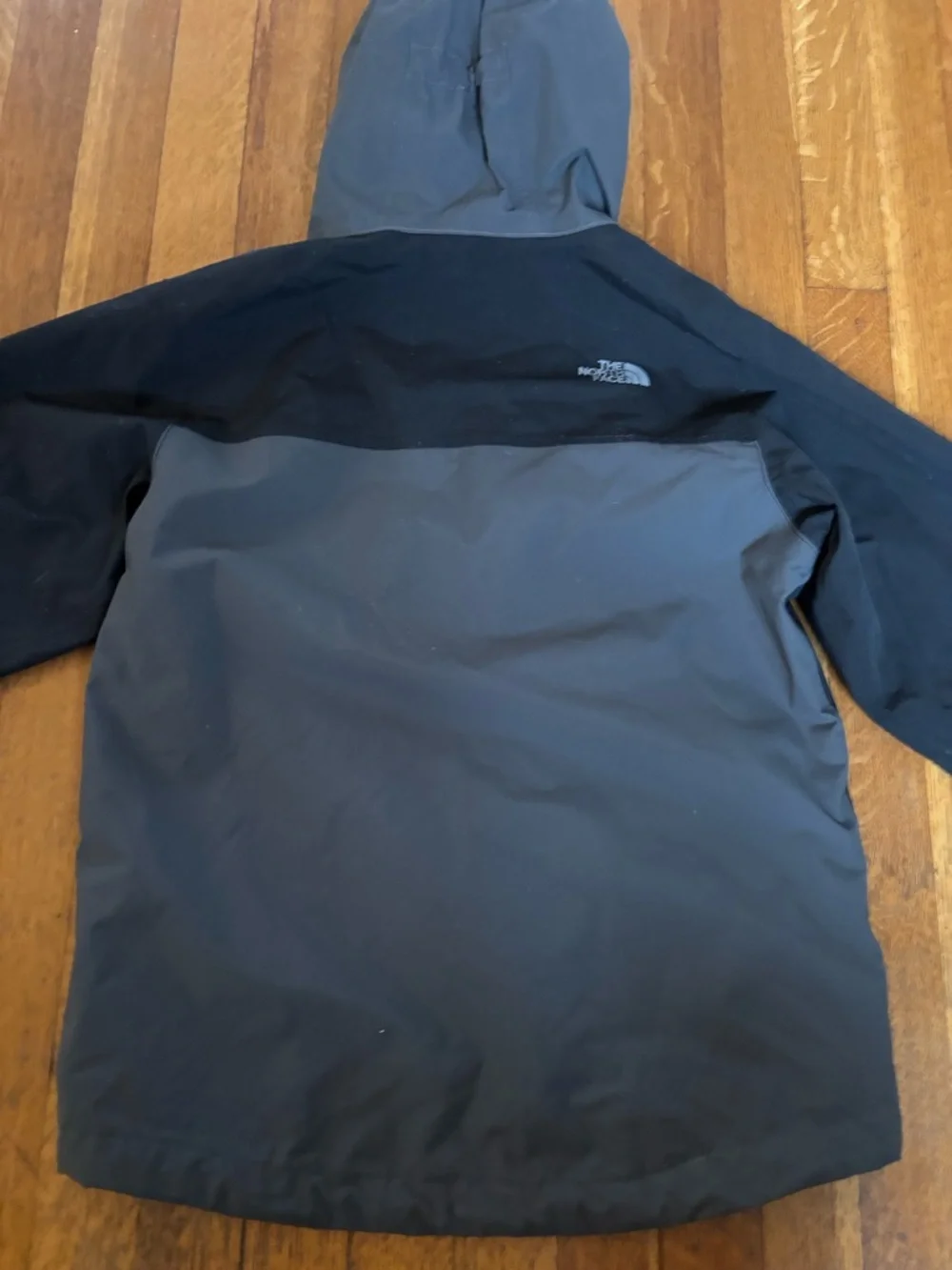 The North Face Boys Jacket